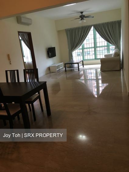 Tiara (D9), Condominium #171624772